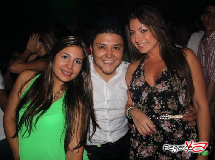 Foto 119 de Lolas Club - Julio 12 del 2014 en Lolas Club Menga Cali, Cali