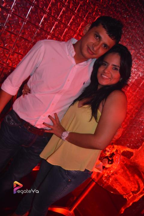 Foto 12 de Bar Bling sábado 28 de marzo 2015 en Bar Bling Bucaramanga, Bucaramanga