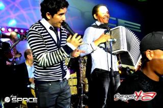 Foto 77 de Binomio de Oro y los Van Van de Cuba en Space Menga, Cali