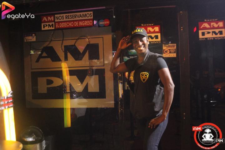 Foto 54 de Ampm Bar - 2DO Fds Julio 2016 en Am / PM Bar - Cali, Cali