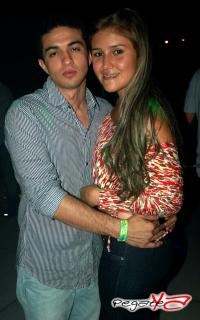 Foto 8 de Noviembre 10 del 2012 ( Menga ) en Praga Club Cali, Cali