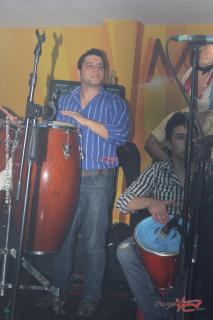 Foto 70 de 25 Mayo-01 Junio 2013 en Discoteca Macondo Club Bucaramanga, Bucaramanga