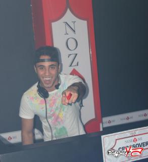 Foto 11 de Abril 27 del 2013 en Nozomi Club, Cali