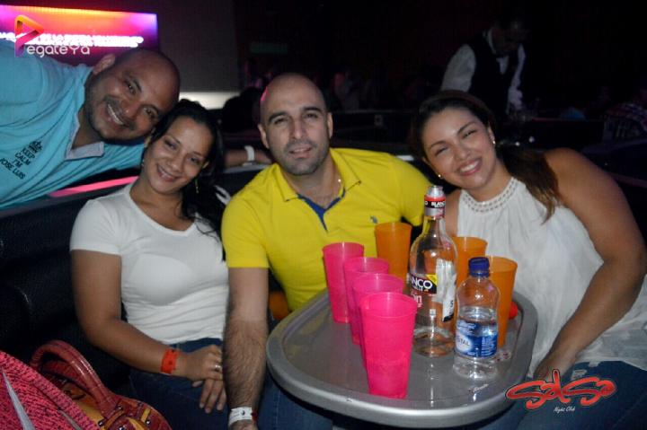 Foto 23 de Salsa Night Club - 2DFds Oct 2016 en Salsa Night Club, Cali