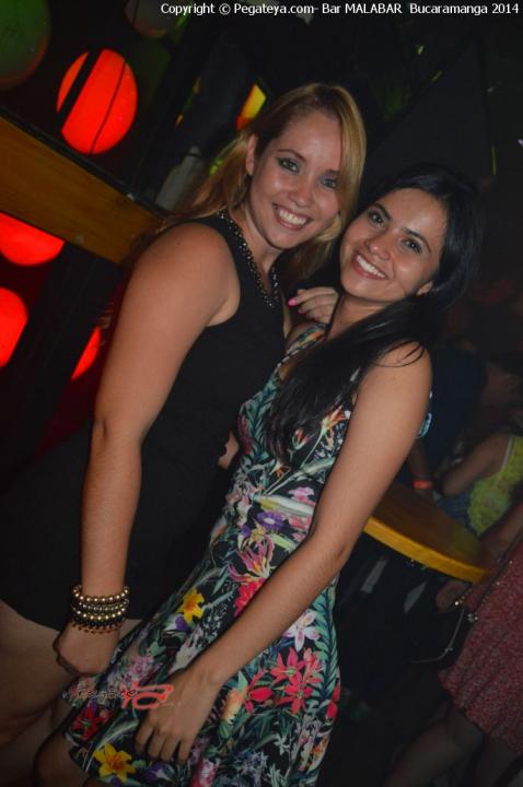 Foto 75 de Fotos Malabar 26 -27 septiembre en Discoteca Malabar Bucaramanga, Bucaramanga