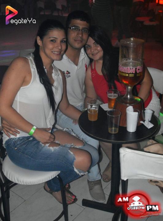 Foto 11 de Ampm - 4to FDS Sept 2015 en Am / PM Bar - Cali, Cali