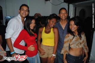 Foto 11 de taboo 3 y 4 de febrero de 2012 en Discoteca Taboo Cartagena, Cartagena