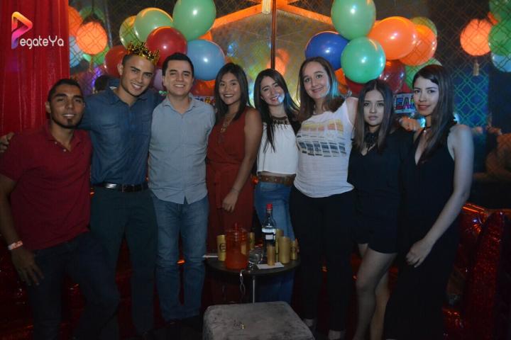 Foto 12 de 69 club - 4to Fds Febrero 2017 en Pegateya Cali, Cali