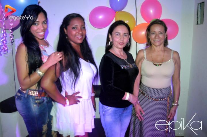 Foto 15 de Epika Night Club - 3er FDS Enero 2016 en Epika Night Club, Cali