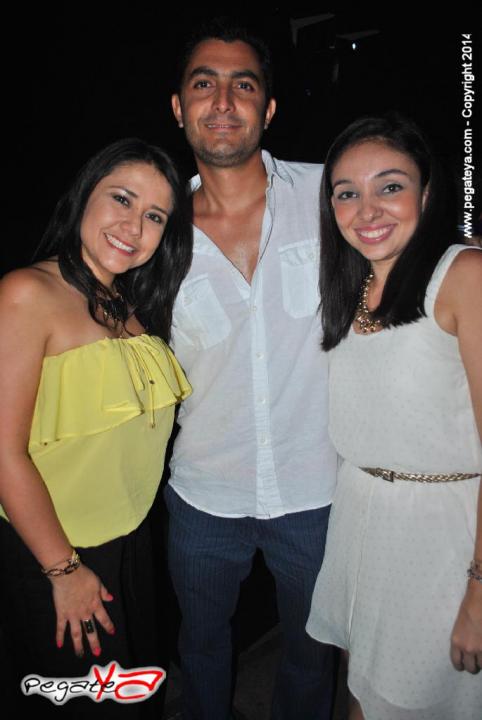 Foto 5 de Babar 1 de Jun Al 12 Jul en Babar cartagena, Cartagena