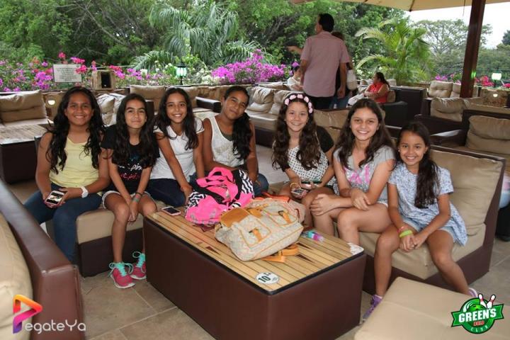Foto 23 de Green`s Bolo Club - 4to FDS Marzo 2015 en Green`s Bolo Club, Cali