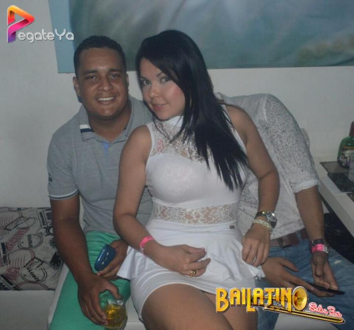 Foto 43 de Bailatino - 1er & 4to Fds Oct 2016 en Bailatino - Bar, Cali