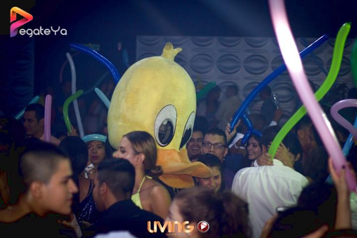 Foto 26 de living Night Club - 2DO Julio 2016 en Living Night Club, Cali