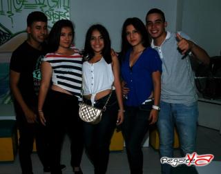 Foto 53 de Octubre 12 del 2013 en Heaven Shots, Cali