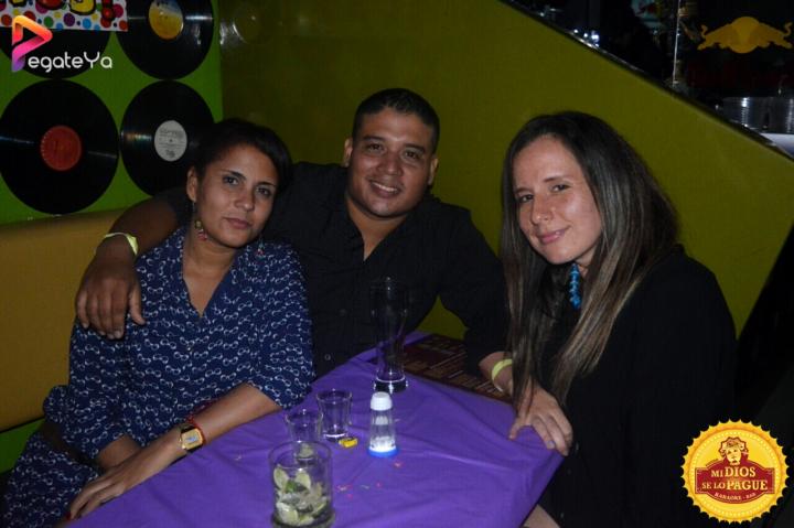 Foto 64 de Mi Dios Se LO Pague - 5to Fds Abril 2016 en Fonda Mi Dios Se Lo Pague, Cali