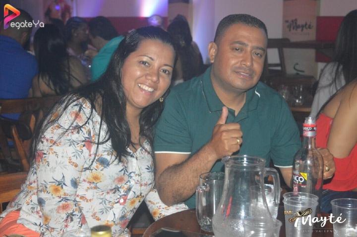 Foto 57 de Pa´Mayté - 4to Fds Febrero 2017 en Pa´Mayte Museo Vallenato