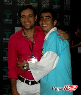 Foto 6 de Expo Show 2012 - Pegateya la Guia en Expo Show 2012, Cali