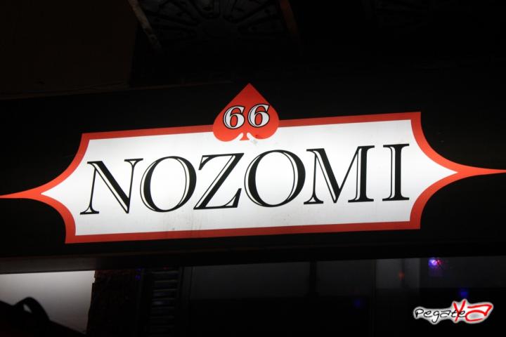 Foto 5 de Nozomi Club - Dic 6 y 13 del 2014 en Nozomi Club, Cali