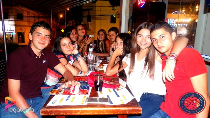 Foto 4 de Charly - Granada - 2do FDS Abril 2015 en Charly, Cali