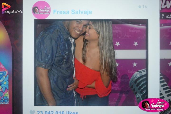 Foto 22 de Fresa Salvaje - 1er Fds Marzo 2017 en Fresa Salvaje, Cali