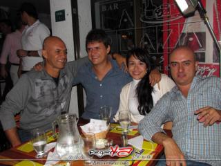 Foto 40 de Enero 21 la Plaza en Bar la Plaza Delicatessen Manizales, Manizales