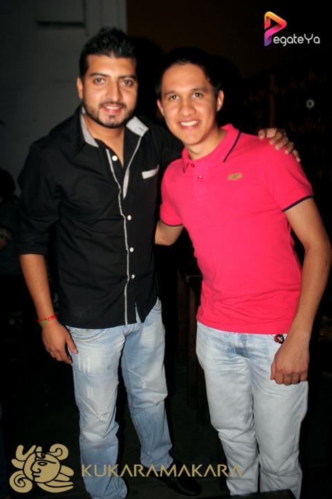 Foto 54 de Kukaramakara - 5TO Fds Abril 2016 en Kukaramakara Discoteca Cali, Cali