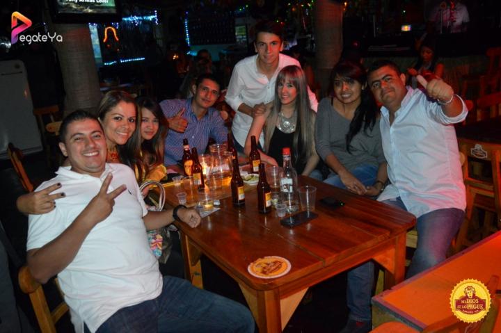 Foto 25 de Fonda Mi Dios Se Lo Pague - 4to FDS en Fonda Mi Dios Se Lo Pague, Cali