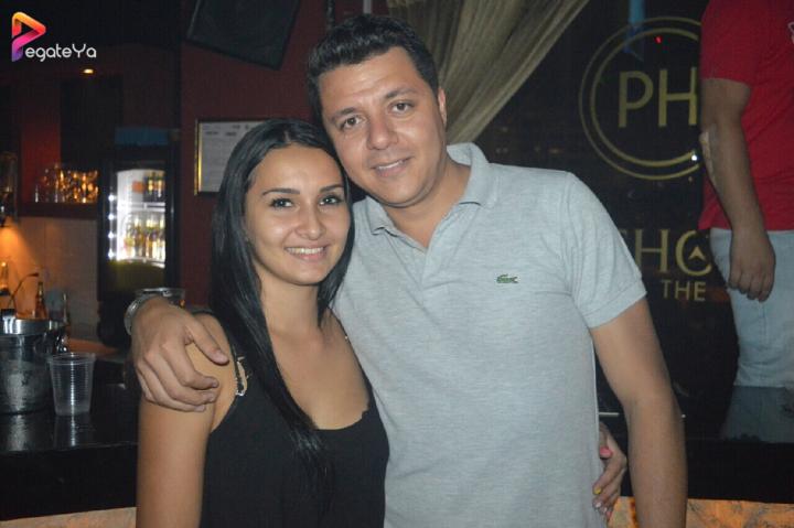 Foto 17 de Penthouse Club - 1er Fds Marzo 2017 en Penthouse 1800, Cali