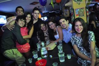 Foto 45 de Discoteca Malabar- 29 de marzo de 2014 en Discoteca Malabar Bucaramanga, Bucaramanga