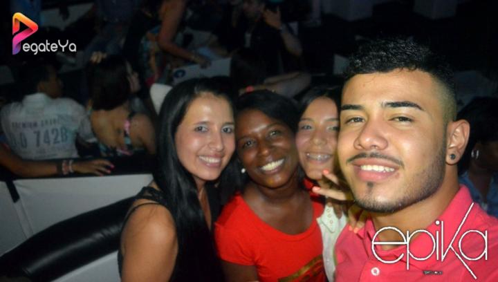Foto 22 de Epika - 1er5 FDS Oct 2015 en Epika Night Club, Cali