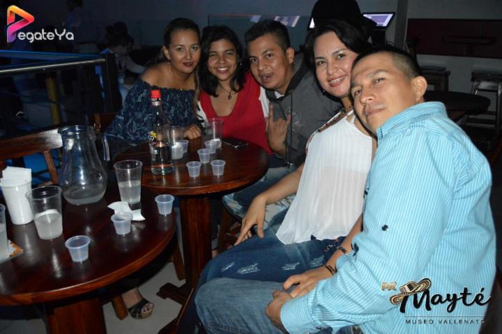 Foto 98 de PA MAYTÉ - 3er & 4to Fds Oct. 2016 en Pa´Mayte Museo Vallenato