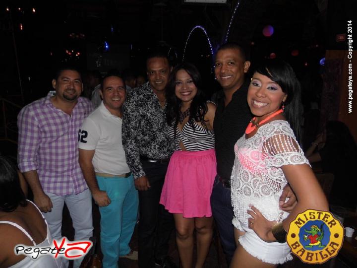 Foto 59 de MISTER BABIILA 20 Y 27 de DIC 2014 en Discoteca MISTER BABILLA cartagena, Cartagena