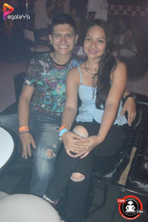 Foto 11 de AmPm - 1er Fds Marzo 2017 en Am / PM Bar - Cali, Cali