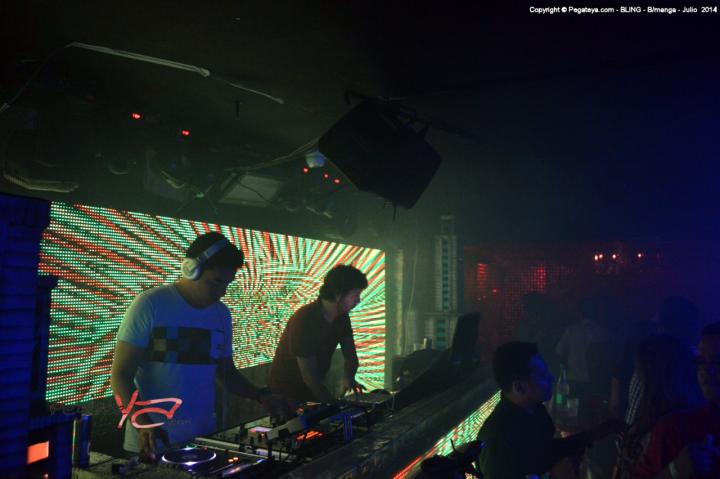 Foto 66 de Discoteca Bling- 19 de julio de 2014 en Bar Bling Bucaramanga, Bucaramanga