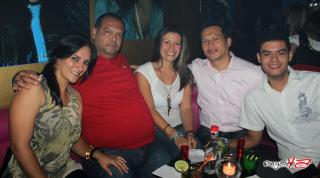 Foto 17 de Kabaret - Marzo 29 2014 en Kabaret - Granada, Cali