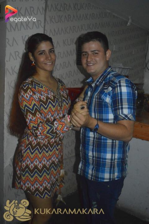 Foto 20 de Kukaramakara - 3er Fds Julio 2016 en Kukaramakara Discoteca Cali, Cali