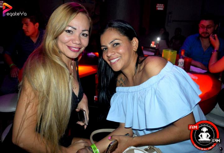 Foto 3 de AmPm - 5to. Fds Julio 2017 en Am / PM Bar - Cali, Cali