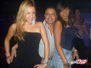 Foto 40 de Febrero 18 y 25 del 2012 en Titirifue Cali, Cali