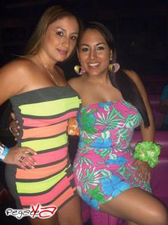 Foto 2 de 2do Aniversario de la Maldita Primavera en Pegateya Cali, Cali
