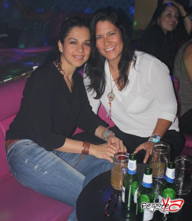 Foto 45 de Kabaret - Julio 19 en Kabaret - Granada, Cali