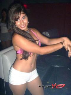 Foto 9 de Febrero 12 del 2012 en Praga Club Cali, Cali