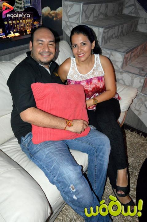 Foto 32 de WOOW - 3ER/ 4TO FDS Oct. 2016 en Woow, Cali