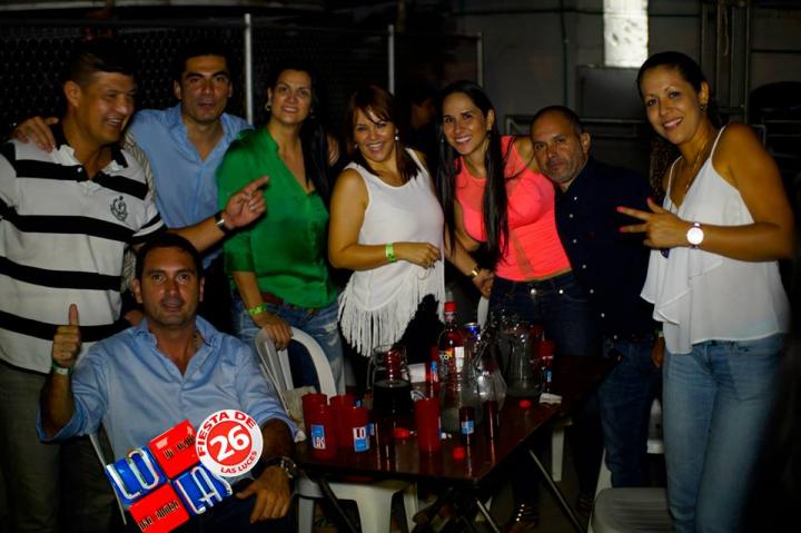 Foto 429 de Lolas Club - Feria de Cali 2014 en Lolas Club Menga Cali, Cali