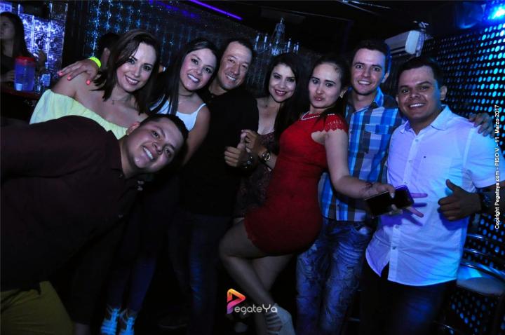 Foto 17 de Piso V - Sabado 11 de marzo de 2017 en Bar Piso V Bucaramanga, Bucaramanga