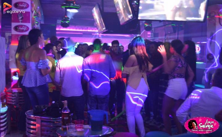 Foto 54 de Final Karaoke - 27 de julio 2017 en Fresa Salvaje, Cali