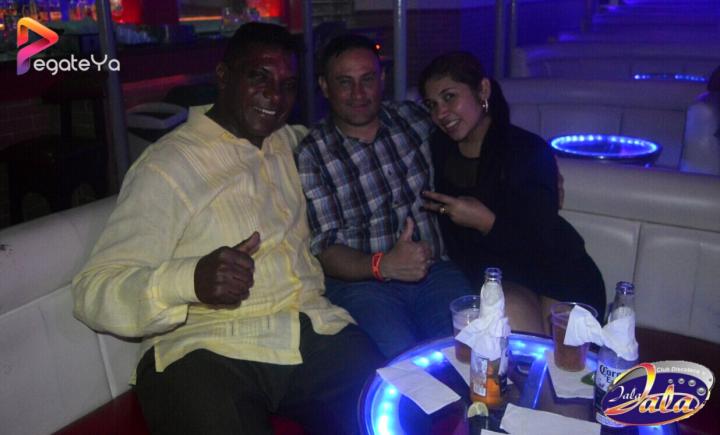 Foto 8 de Jalajala - 1er Fds Mayo 2016 en Jala Jala Club, Cali