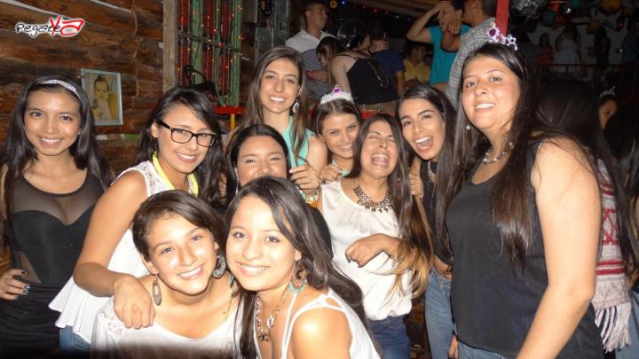 Foto 56 de Bendito Seas - 1er FDS Octubre en Discoteca Bendito Seas Medellin, Medellín