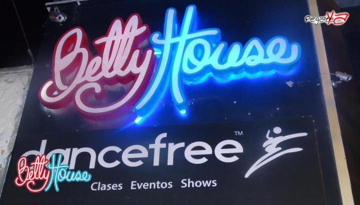 Foto 35 de Betty House - 1er FDS Oct 2014 en Betty House