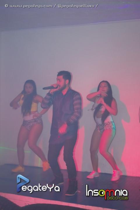Foto 8 de INSOMNIA CLUB - Villavicencio en Insomnia Club, Villavicencio