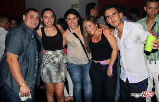 Foto 34 de Agosto 03 del 2013 en Babel / Barra Libre Cali, Cali